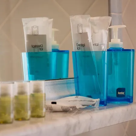 Σπίτι διακοπών - Domus De Mar *