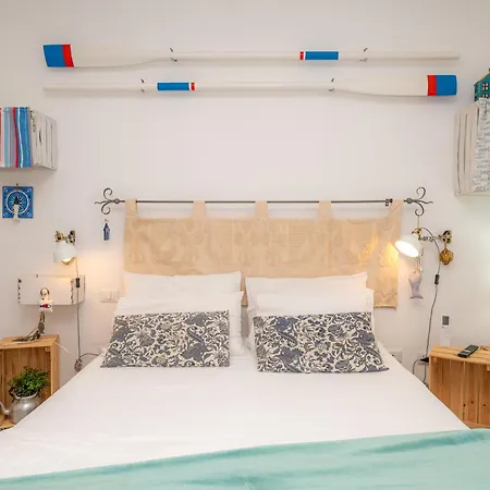 - Domus De Mar *