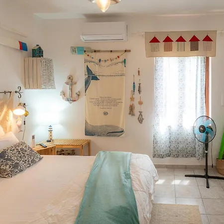 - Domus De Mar * סטינטינו