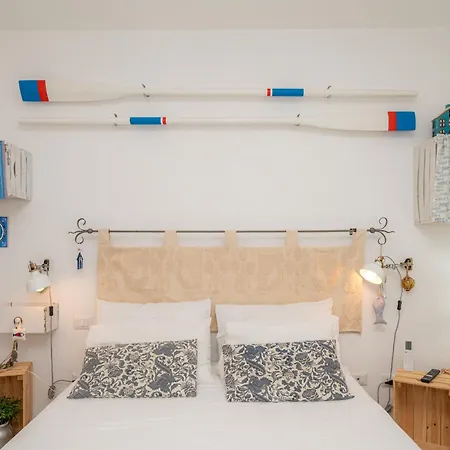 - Domus De Mar * סטינטינו