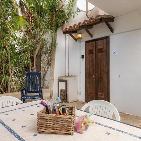 - Domus De Mar Σπίτι διακοπών