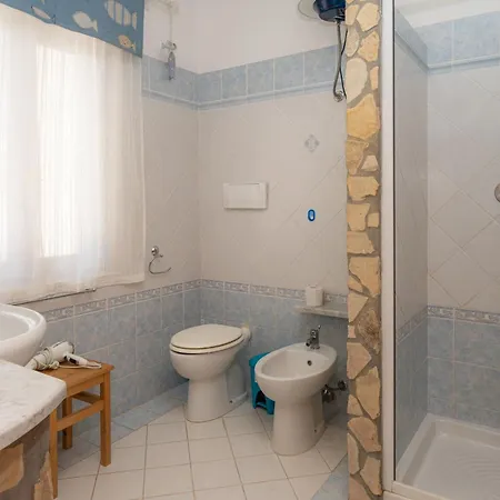 - Domus De Mar סטינטינו