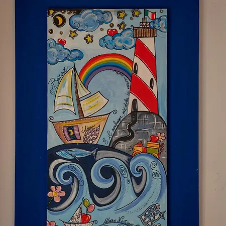 - Domus De Mar Vakantiehuis