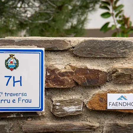 - Domus De Mar Vakantiehuis