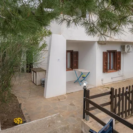 - Domus De Mar בית נופש סטינטינו