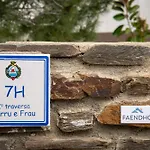 - Domus De Mar Vakantiehuis