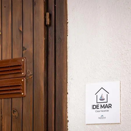 - Domus De Mar Vakantiehuis