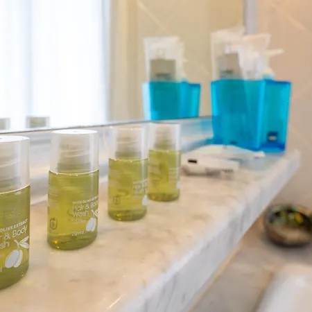 Дом отдыха - Domus De Mar