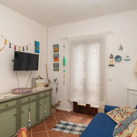 Holiday home - Domus De Mar *