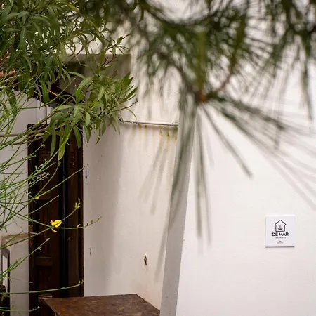 - Domus De Mar Nyaraló Stintino