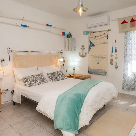 - Domus De Mar Stintino