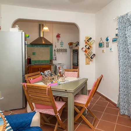 Nyaraló - Domus De Mar *