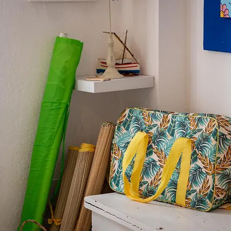 - Domus De Mar Holiday home