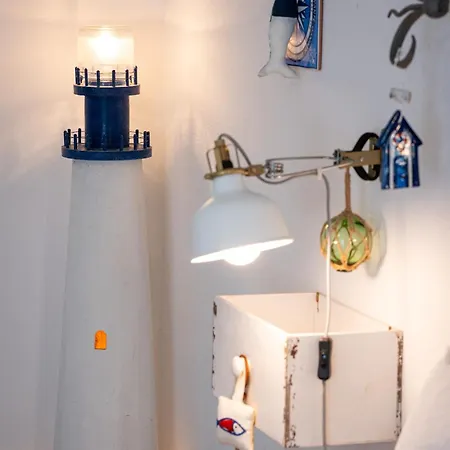 - Domus De Mar Holiday home Stintino