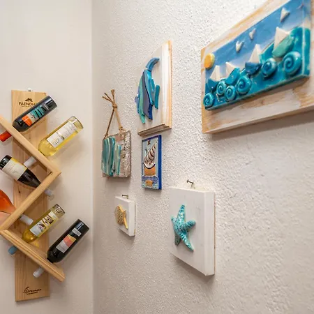 - Domus De Mar Holiday home *