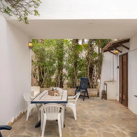 Nyaraló - Domus De Mar