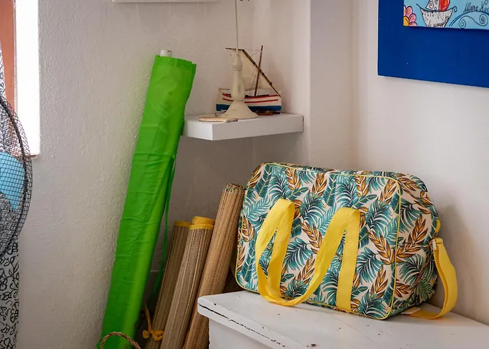 - Domus De Mar בית נופש